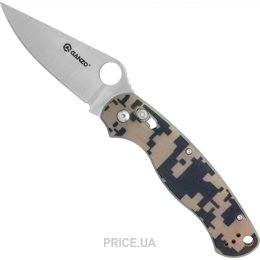 Нож туристический Ganzo G729