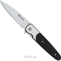 Ganzo G743-2