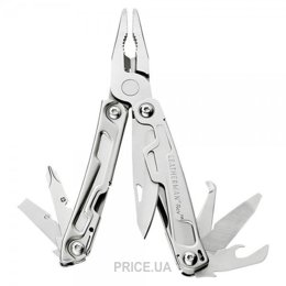 Нож туристический Leatherman REV