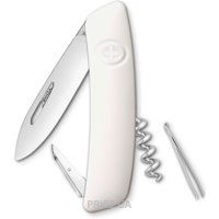 Swiza D01 White (KNI.0010.1020)