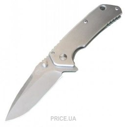 Нож туристический Sanrenmu 7056LUC-SA