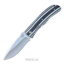 Нож туристический Sanrenmu 9055MUC-GHO