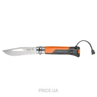 Opinel №8 Outdoor
