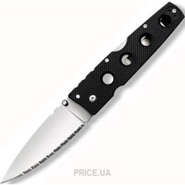 Нож туристический Cold Steel Hold Out II 11HLS