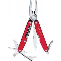 Нож туристический Leatherman Juice C2