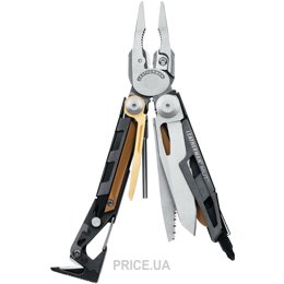 Нож туристический Leatherman MUT