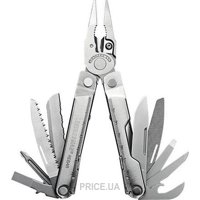 Leatherman Rebar