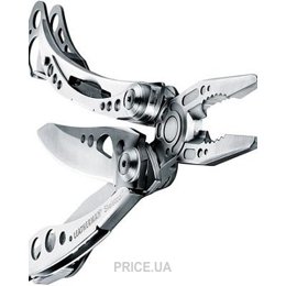 Нож туристический Leatherman Skeletool