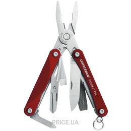 Нож туристический Leatherman Squirt PS4