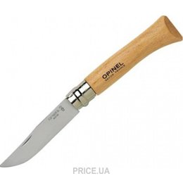 Нож туристический Opinel 10 VRI