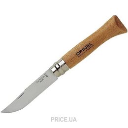 Нож туристический Opinel 6 VRI