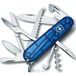 Нож туристический Victorinox Huntsman (1.3713.T2)