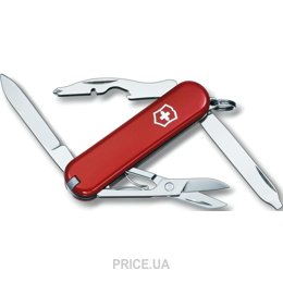 Нож туристический Victorinox Rambler (0.6363)