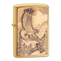 Zippo 20854