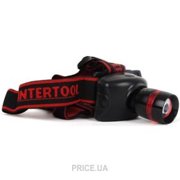 Фонарь Intertool LB-0303