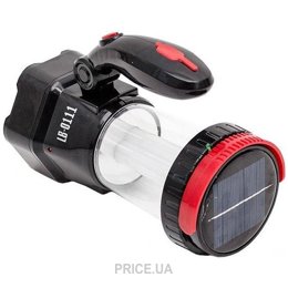 Фонарь Intertool LB-0111