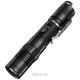 Фонарь NiteCore MH12