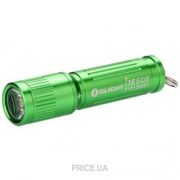 Фонарь Olight I3E EOS 90lm