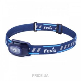 Фонарь Fenix HL16
