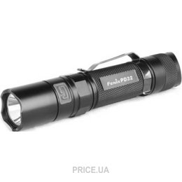Фонарь Fenix PD32