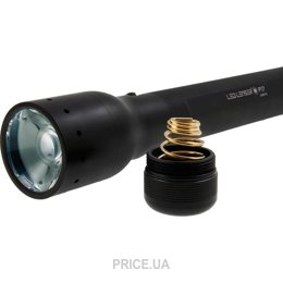 Фонарь LED LENSER P17