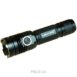 Фонарь Lighten7 Elite S1A
