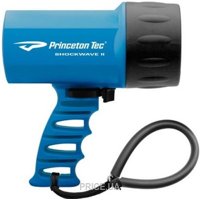 Princeton Tec Shockwave II