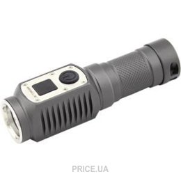 Фонарь JetBeam DDC10