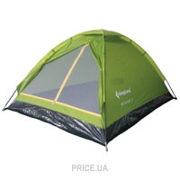 KingCamp Monodome 3