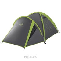 Norfin Carp 2+1 Alu