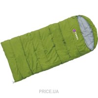 Terra Incognita Asleep JR 300
