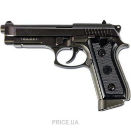 Пневматический пистолет SAS PT99 (Beretta 92)