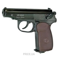 Ижмех MP-654K