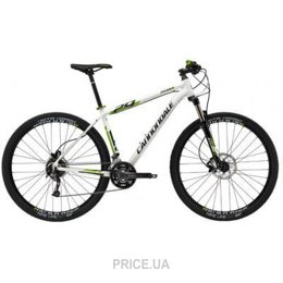 cannondale trail 29 4