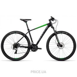 Cube AIM Pro 29 2016 Price.ua