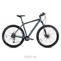 Comanche Backfire 29
