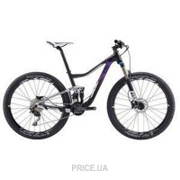 Giant Pique 3 (2017)