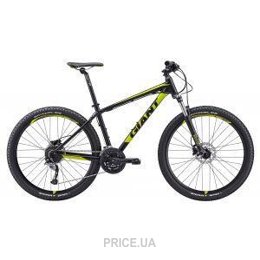 giant talon 3 ltd 2017
