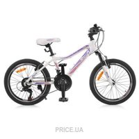 Profi Trike G20CARE A20.3