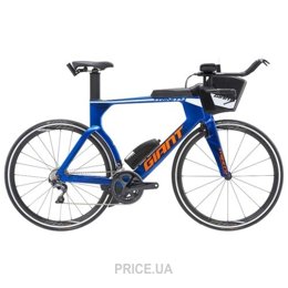 giant trinity advanced pro 2 2018