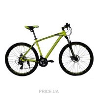 Kinetic Storm 27,5