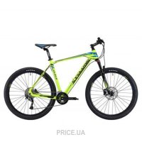 Cyclone LX-650b (2018)