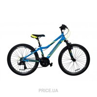 Comanche Pony Comp Fs (12,5")