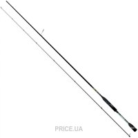Zemex Buriza 822M 6-23g