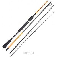 Salmo Sniper Spin 30 2.4m