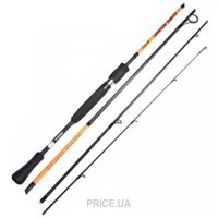Salmo Sniper Spin 8 2.1m