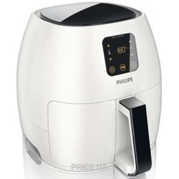 Фритюрницу Фритюрница Philips HD9240