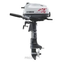 Yamaha F6CMHS