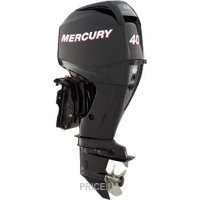 Mercury F40ELPT