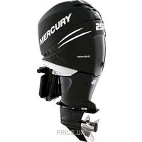 Mercury Verado 250 XXL